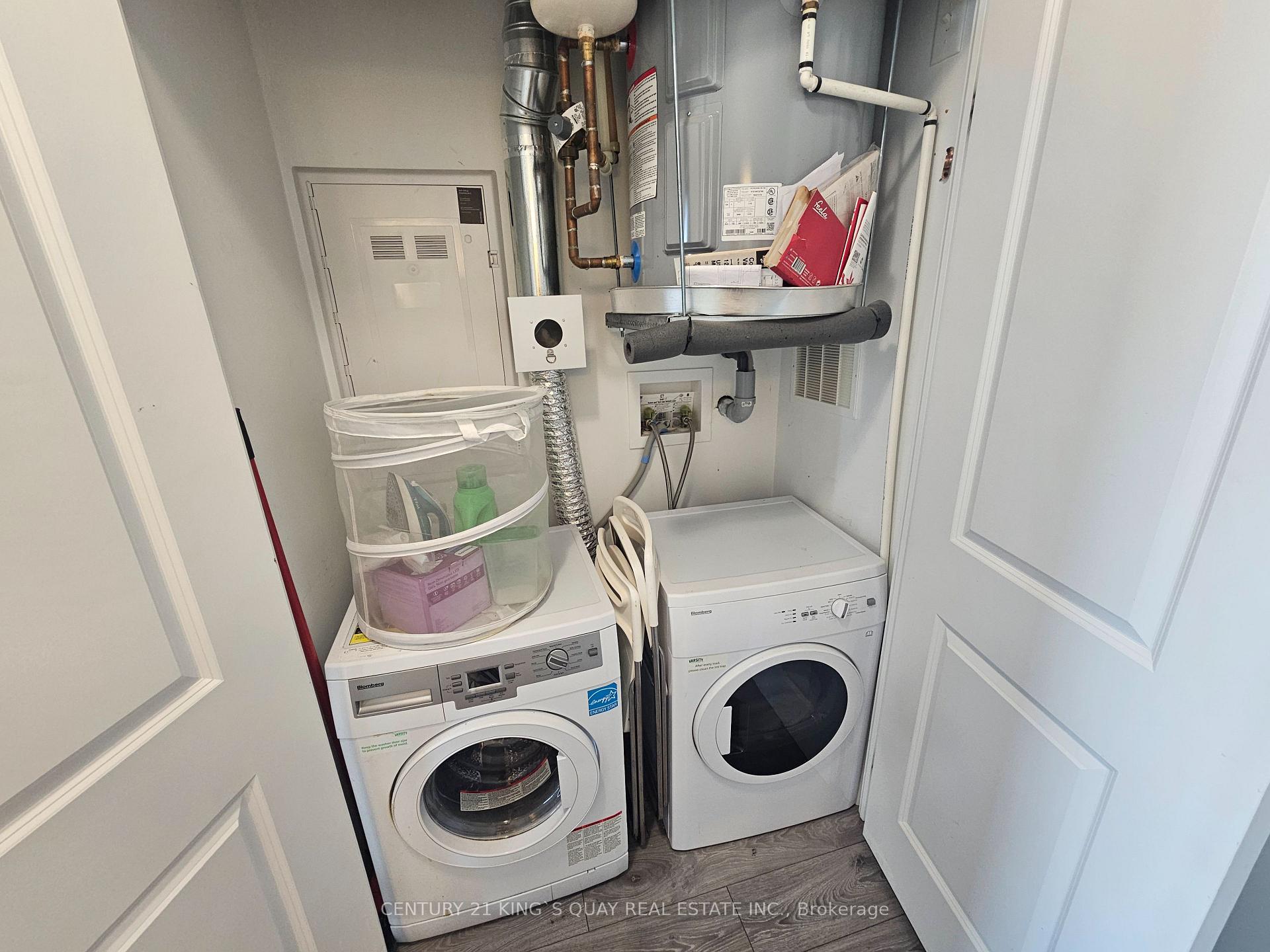 Photo 33 of Unit 523, 1900 Simcoe Street N, Oshawa, Samac — HOMEH