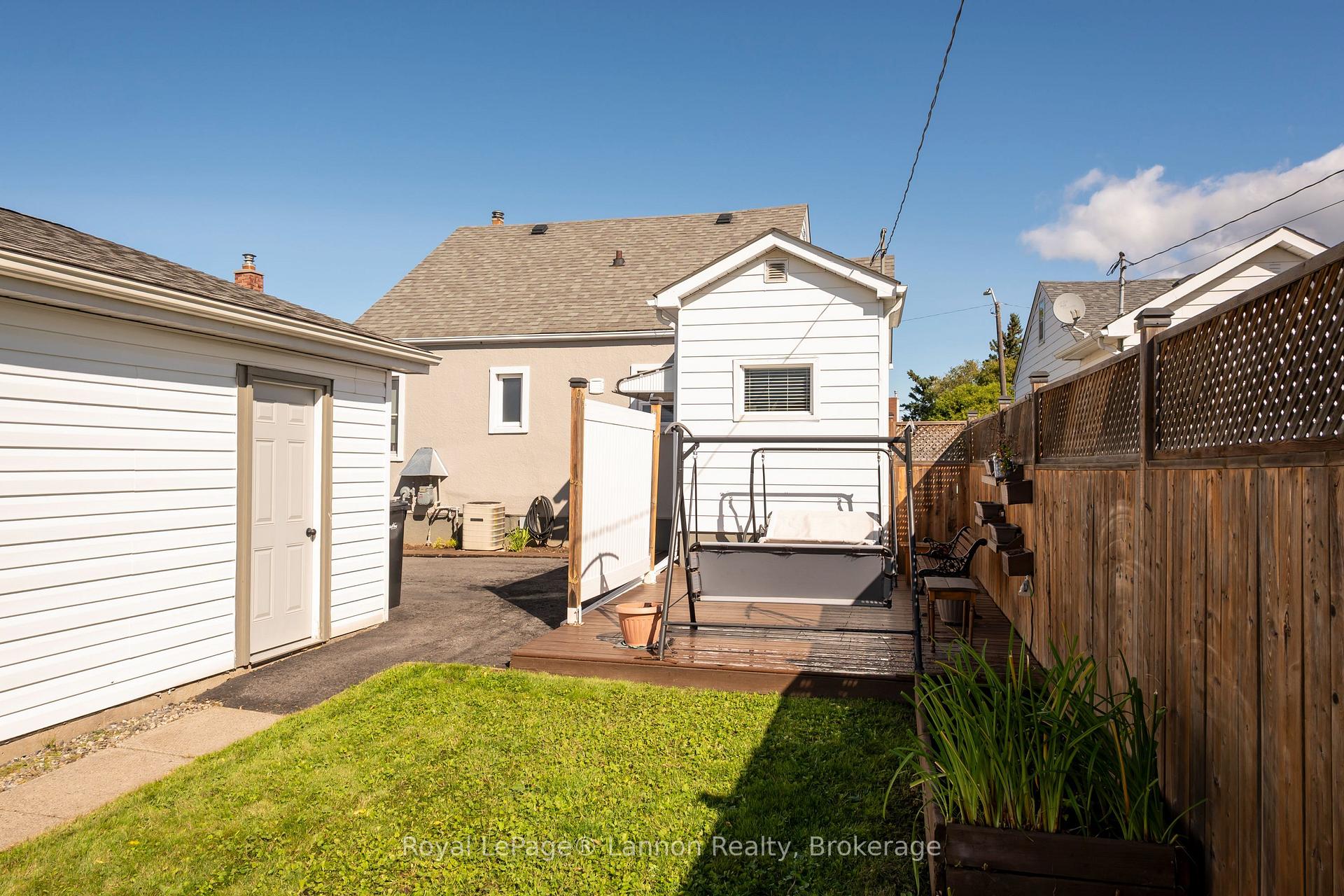 Photo 3 of 234 Christina Street E, Thunder Bay, Westfort — HOMEH
