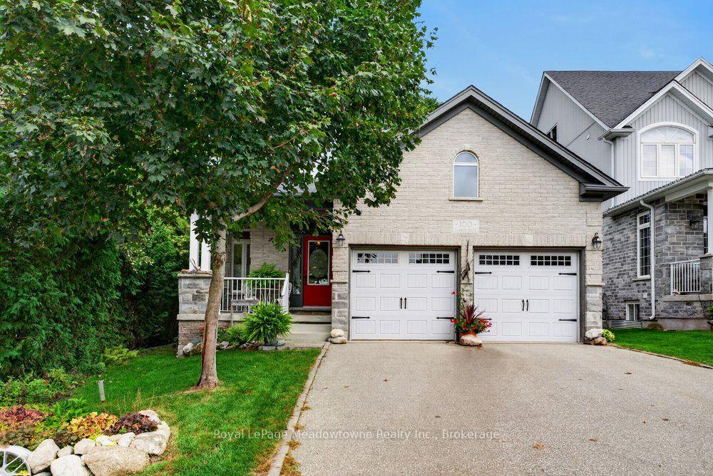 Photo 1 of 100 Sammon Drive, Guelph/Eramosa, Rockwood — HOMEH