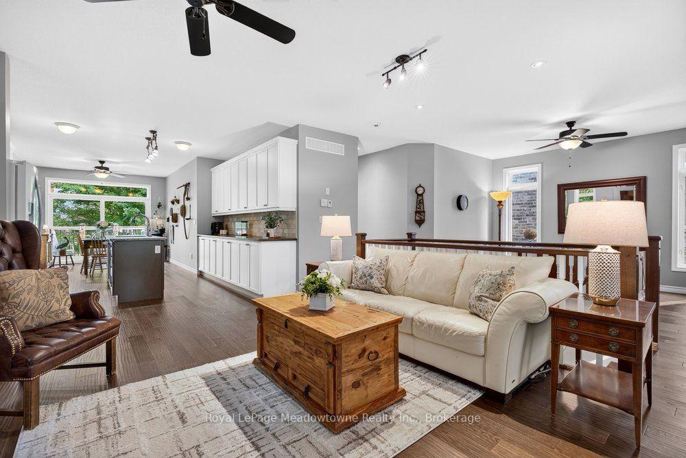 Photo 9 of 100 Sammon Drive, Guelph/Eramosa, Rockwood — HOMEH