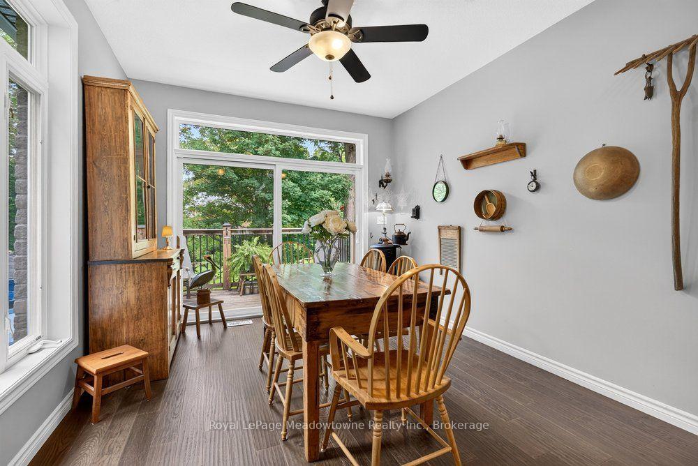 Photo 16 of 100 Sammon Drive, Guelph/Eramosa, Rockwood — HOMEH
