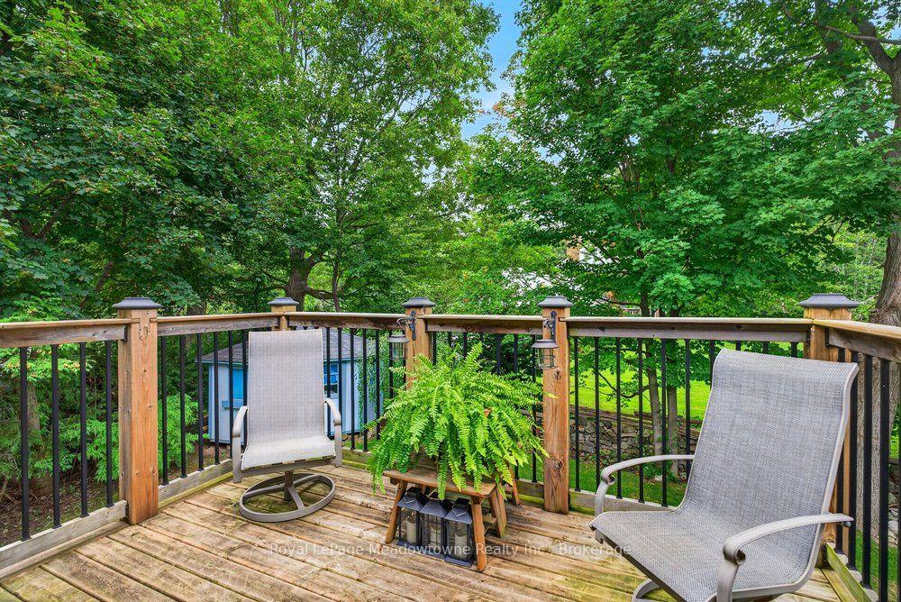 Photo 18 of 100 Sammon Drive, Guelph/Eramosa, Rockwood — HOMEH