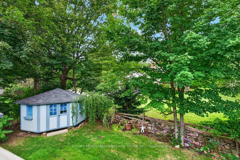Photo 19 of 100 Sammon Drive, Guelph/Eramosa, Rockwood — HOMEH