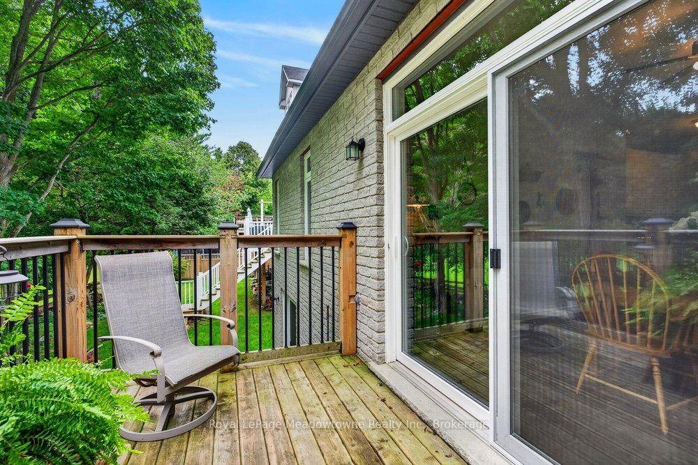 Photo 21 of 100 Sammon Drive, Guelph/Eramosa, Rockwood — HOMEH