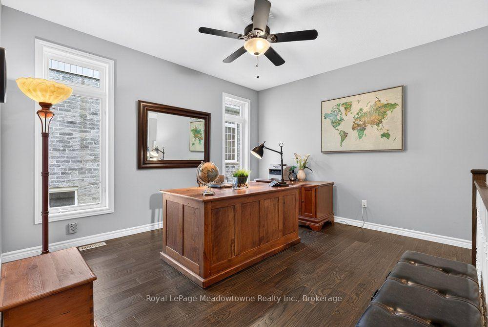 Photo 22 of 100 Sammon Drive, Guelph/Eramosa, Rockwood — HOMEH