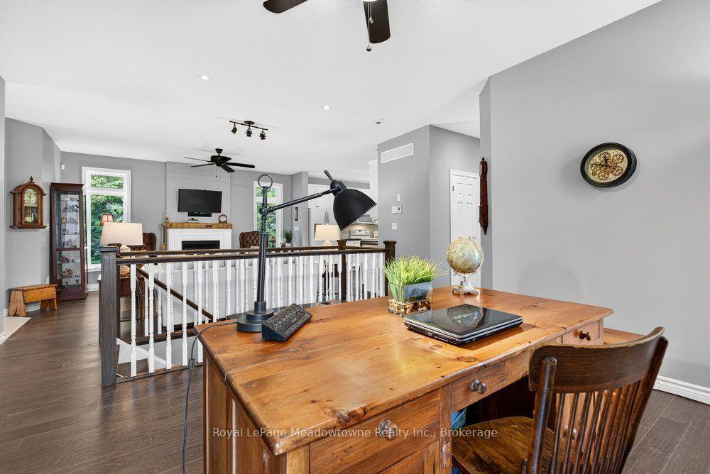 Photo 23 of 100 Sammon Drive, Guelph/Eramosa, Rockwood — HOMEH