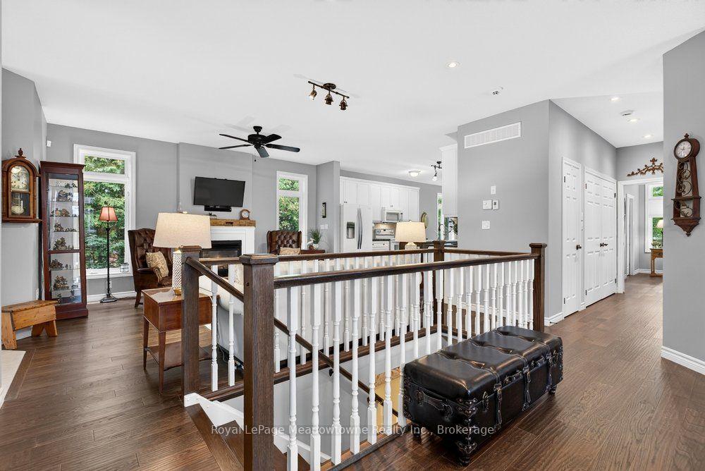 Photo 24 of 100 Sammon Drive, Guelph/Eramosa, Rockwood — HOMEH