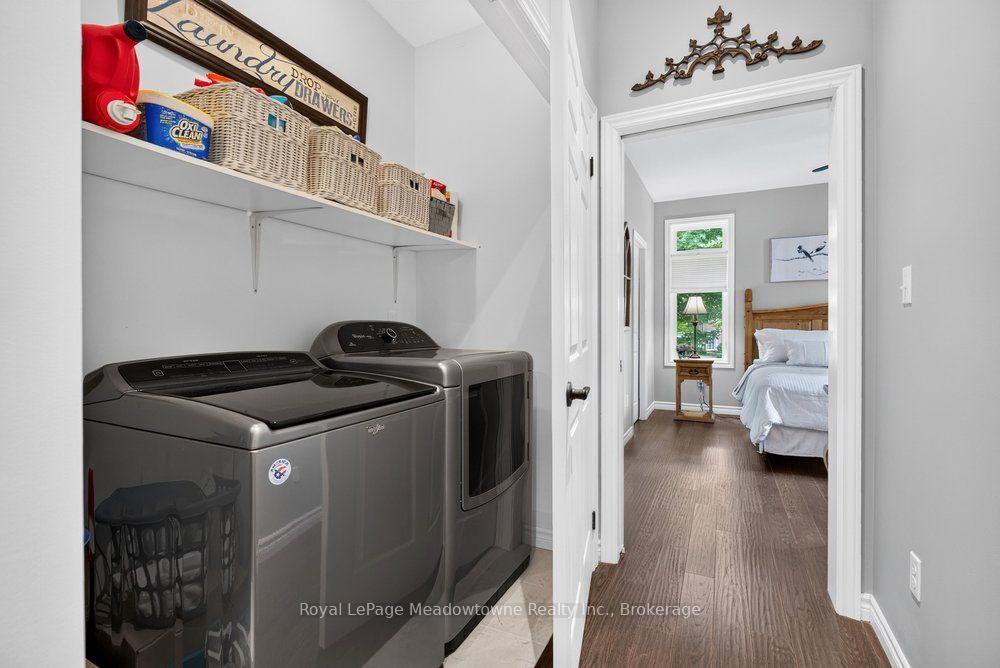 Photo 26 of 100 Sammon Drive, Guelph/Eramosa, Rockwood — HOMEH