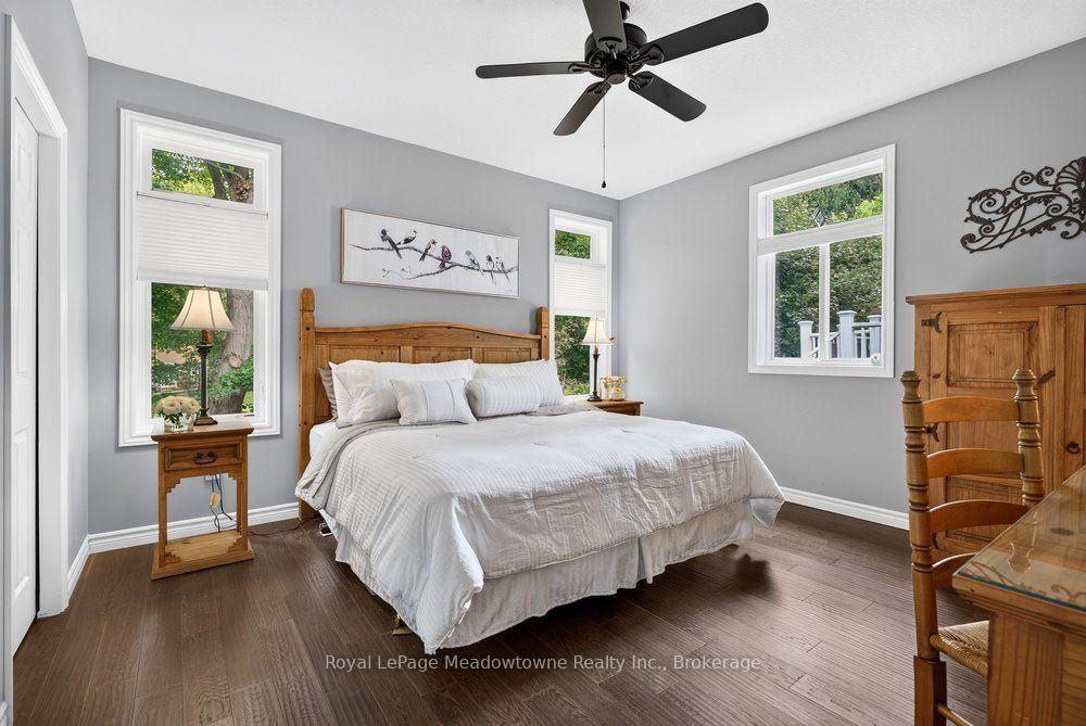 Photo 27 of 100 Sammon Drive, Guelph/Eramosa, Rockwood — HOMEH