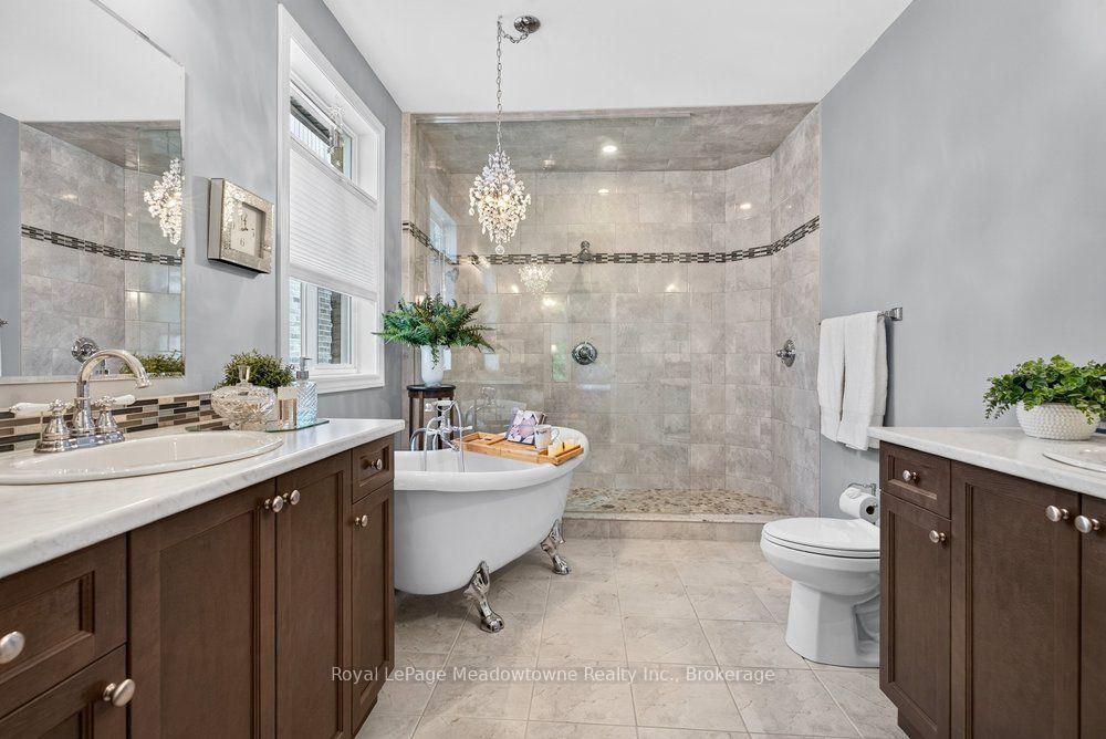 Photo 29 of 100 Sammon Drive, Guelph/Eramosa, Rockwood — HOMEH