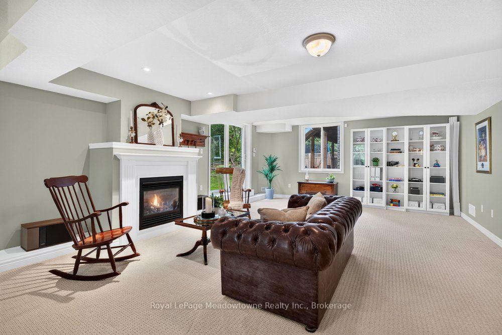 Photo 34 of 100 Sammon Drive, Guelph/Eramosa, Rockwood — HOMEH