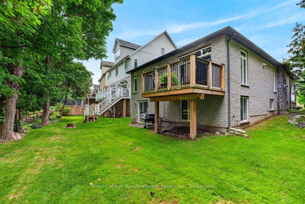Photo 47 of 100 Sammon Drive, Guelph/Eramosa, Rockwood — HOMEH