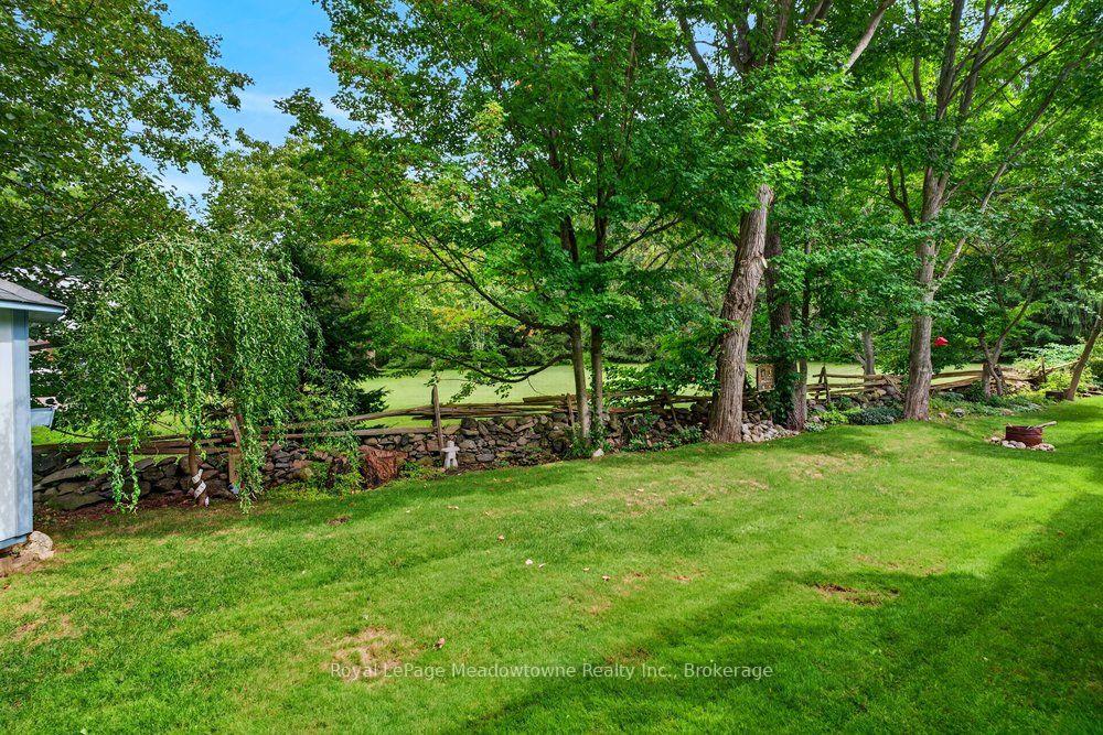 Photo 50 of 100 Sammon Drive, Guelph/Eramosa, Rockwood — HOMEH
