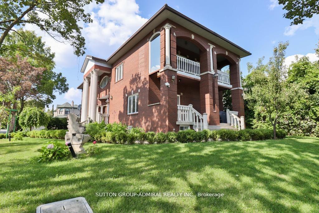 Photo 1 of 116 Goulding Avenue, North York, Newtonbrook West — HOMEH