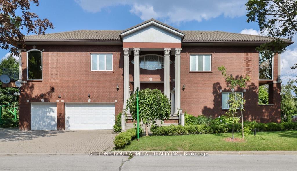 Photo 2 of 116 Goulding Avenue, North York, Newtonbrook West — HOMEH