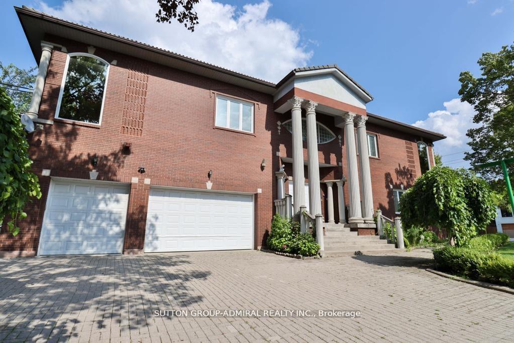 Photo 4 of 116 Goulding Avenue, North York, Newtonbrook West — HOMEH