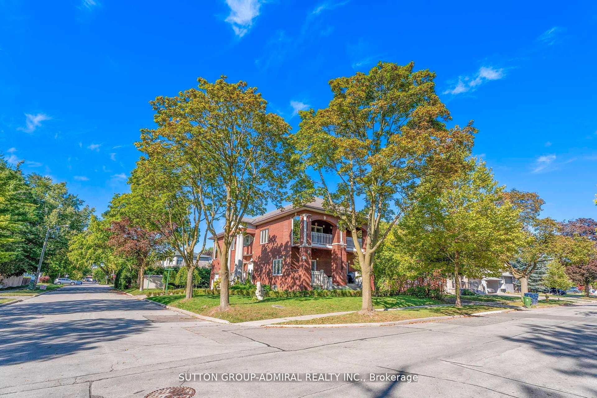 Photo 5 of 116 Goulding Avenue, North York, Newtonbrook West — HOMEH