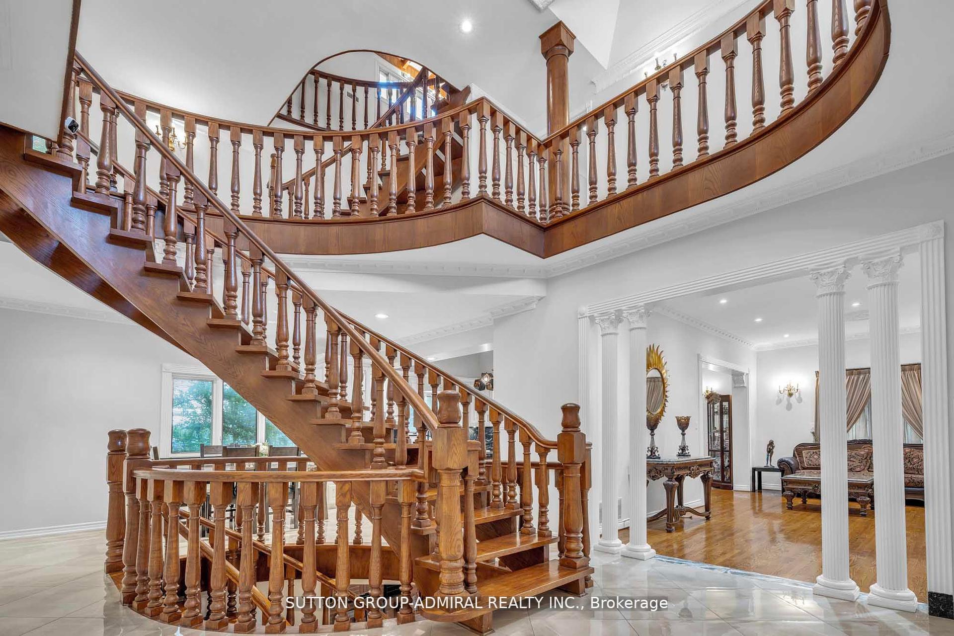 Photo 6 of 116 Goulding Avenue, North York, Newtonbrook West — HOMEH