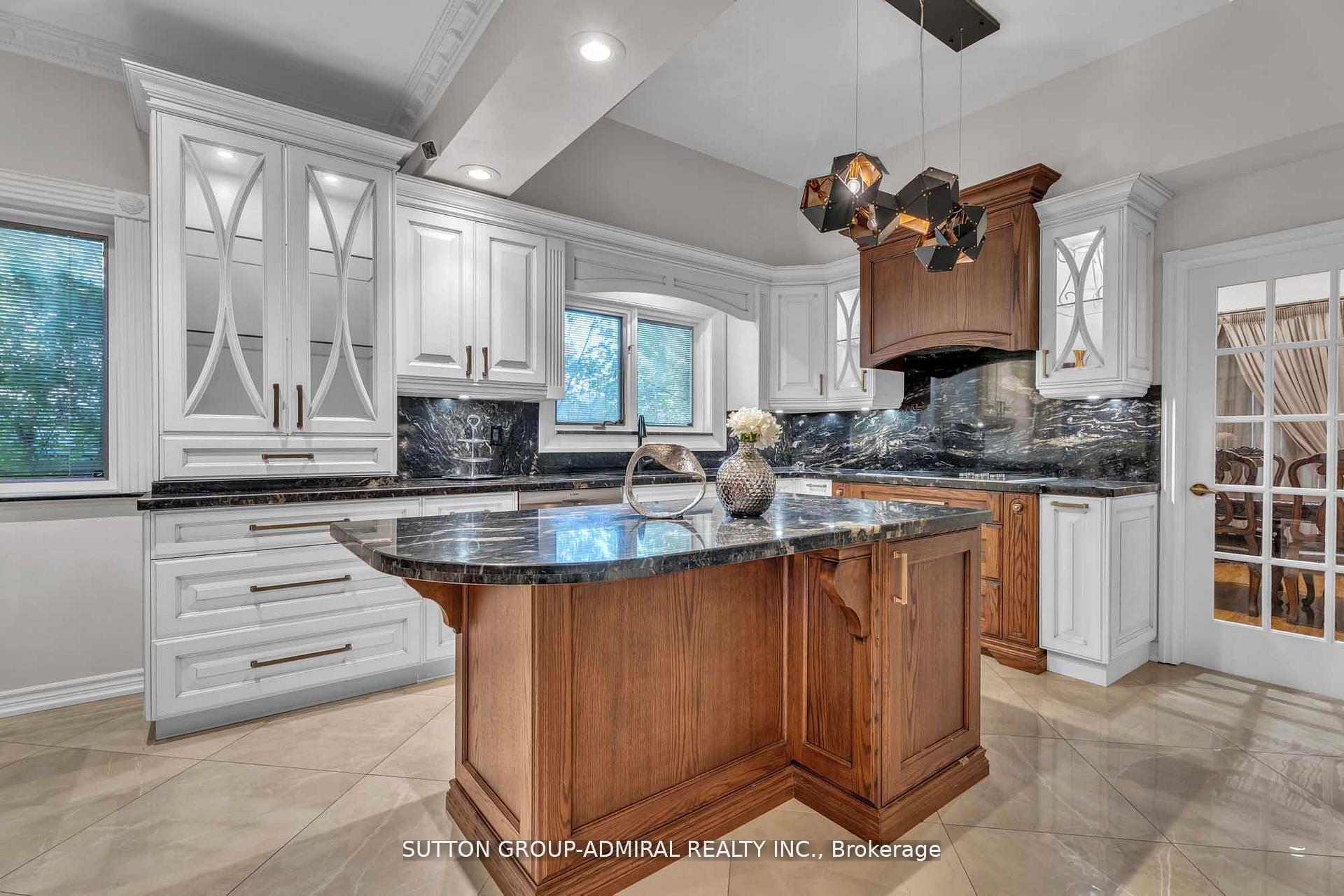 Photo 8 of 116 Goulding Avenue, North York, Newtonbrook West — HOMEH