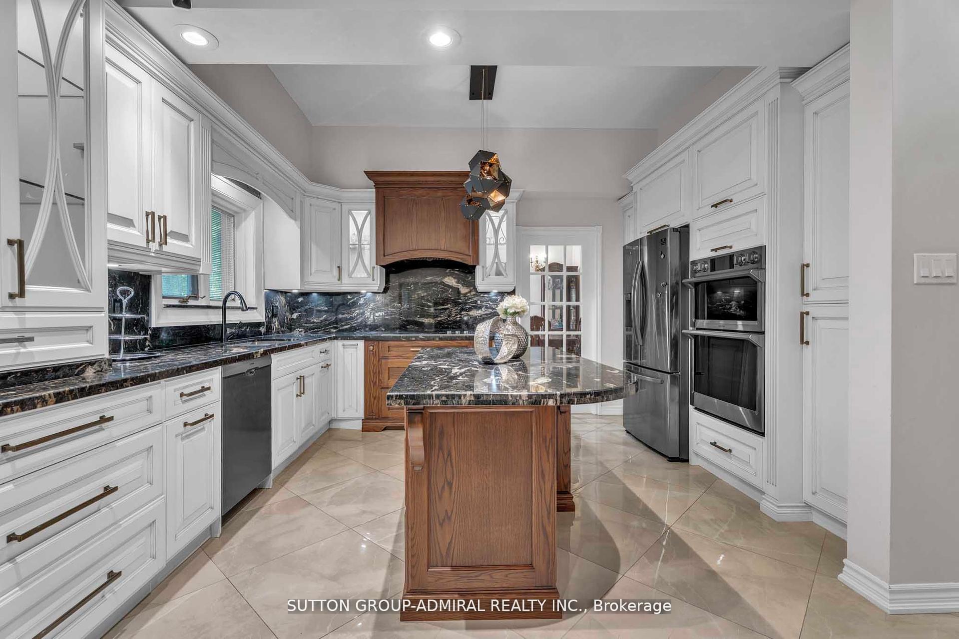 Photo 9 of 116 Goulding Avenue, North York, Newtonbrook West — HOMEH