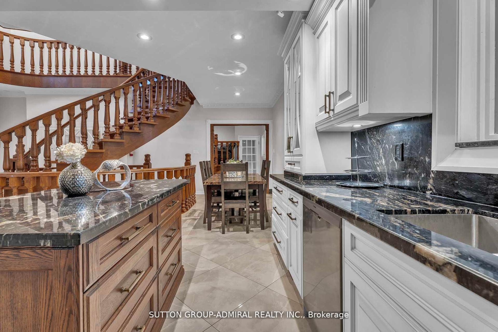 Photo 10 of 116 Goulding Avenue, North York, Newtonbrook West — HOMEH