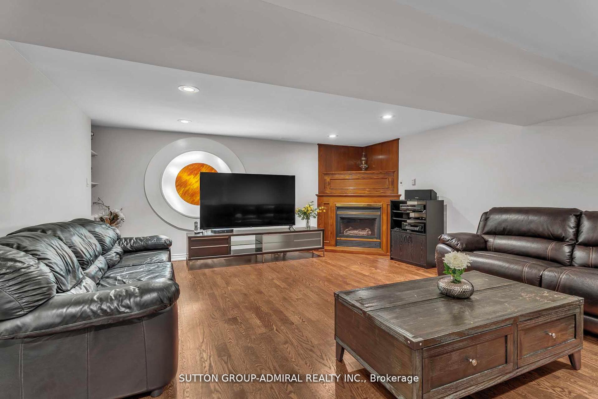 Photo 11 of 116 Goulding Avenue, North York, Newtonbrook West — HOMEH