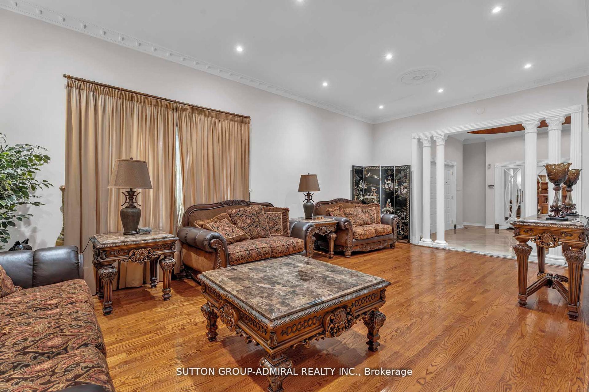 Photo 13 of 116 Goulding Avenue, North York, Newtonbrook West — HOMEH