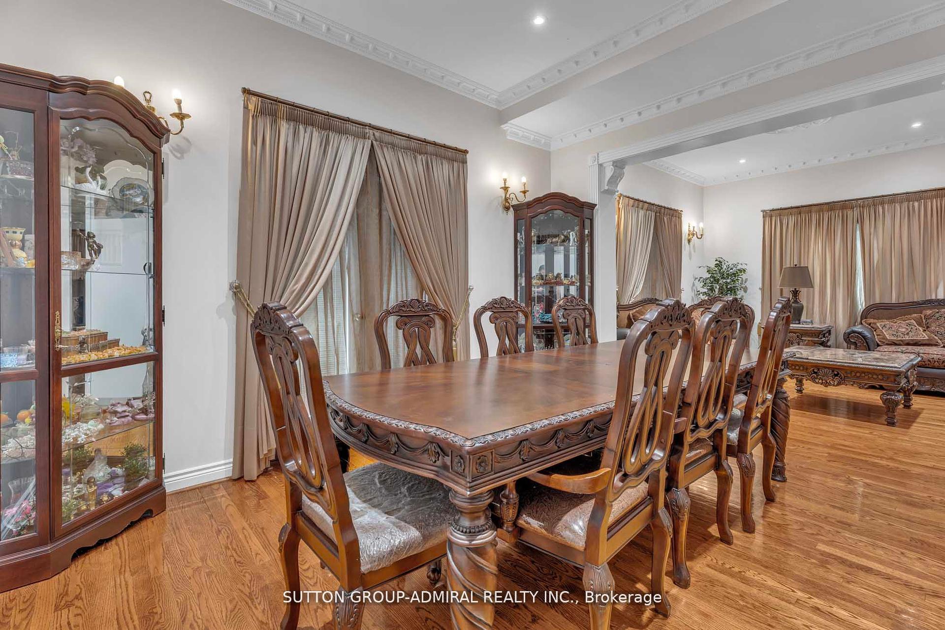 Photo 14 of 116 Goulding Avenue, North York, Newtonbrook West — HOMEH