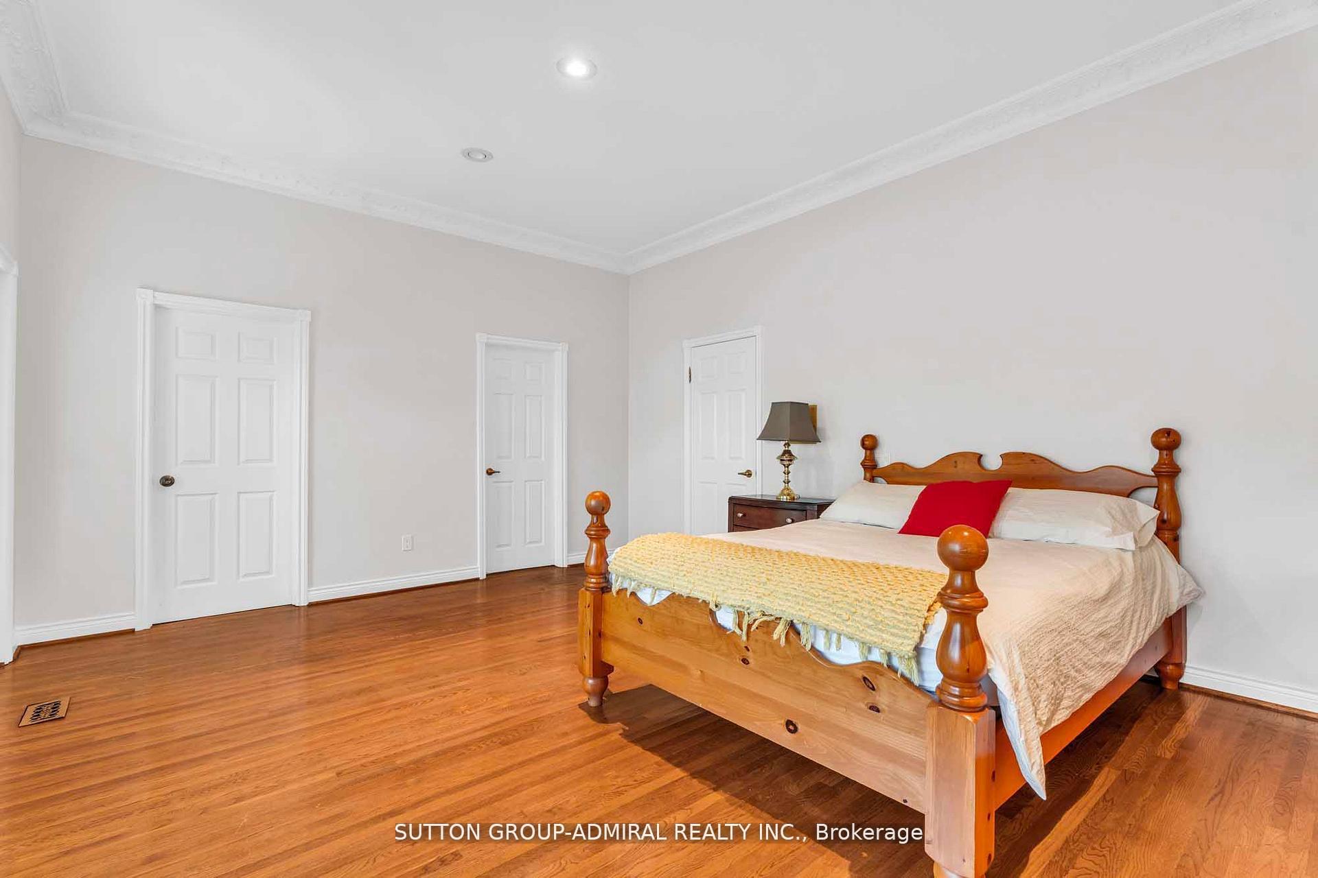 Photo 18 of 116 Goulding Avenue, North York, Newtonbrook West — HOMEH