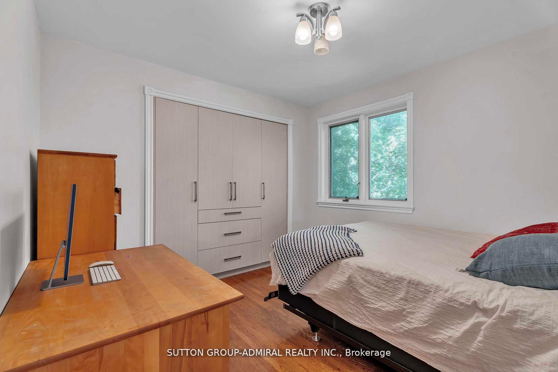 Photo 24 of 116 Goulding Avenue, North York, Newtonbrook West — HOMEH