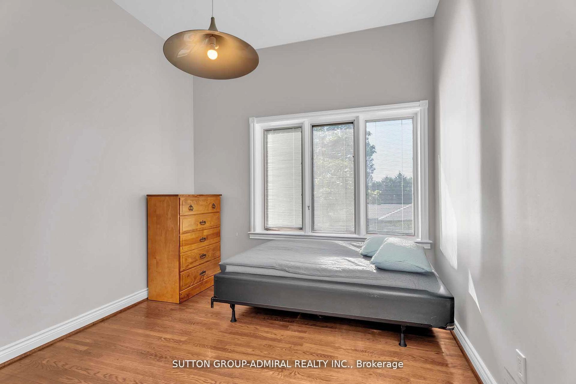 Photo 25 of 116 Goulding Avenue, North York, Newtonbrook West — HOMEH