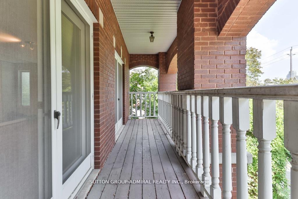 Photo 27 of 116 Goulding Avenue, North York, Newtonbrook West — HOMEH