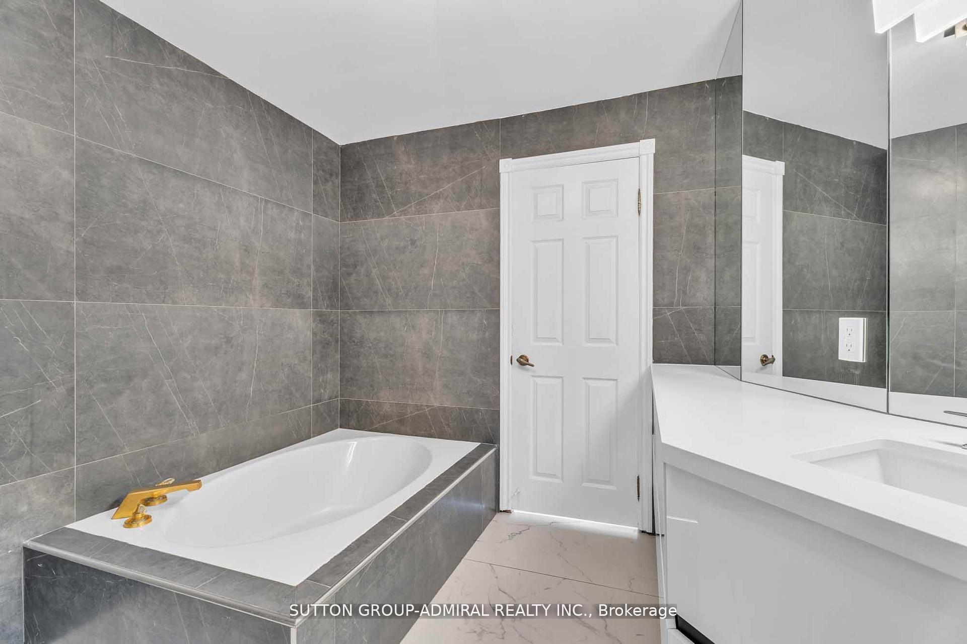 Photo 28 of 116 Goulding Avenue, North York, Newtonbrook West — HOMEH