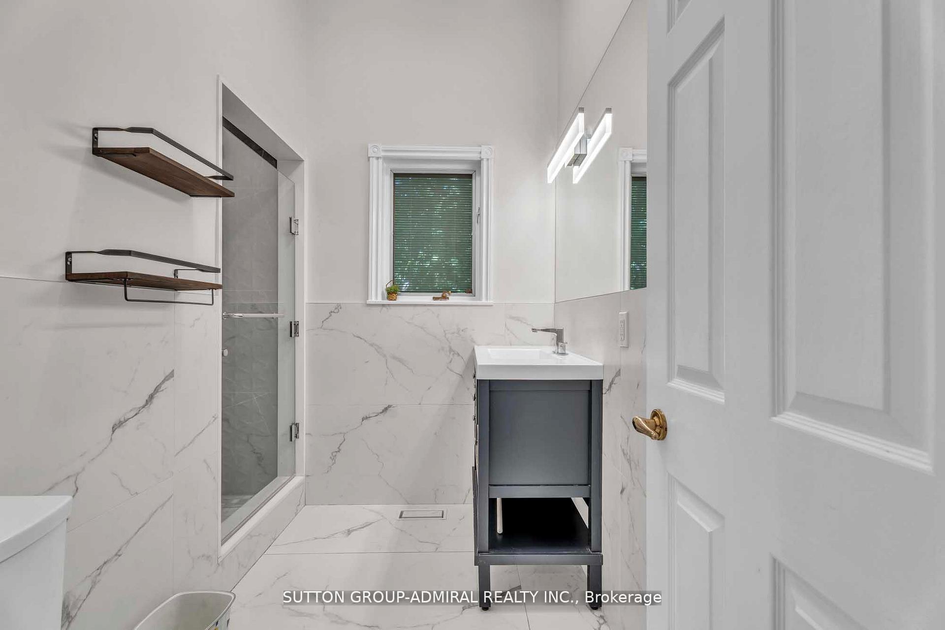 Photo 30 of 116 Goulding Avenue, North York, Newtonbrook West — HOMEH