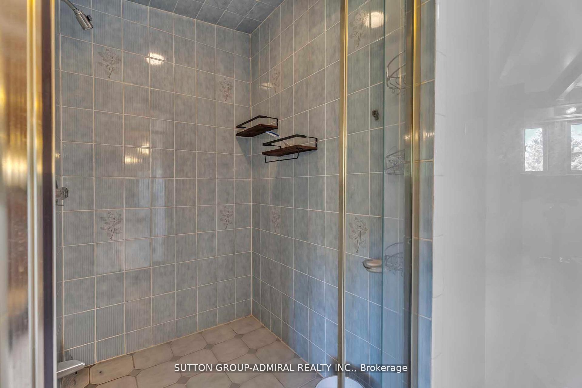 Photo 36 of 116 Goulding Avenue, North York, Newtonbrook West — HOMEH