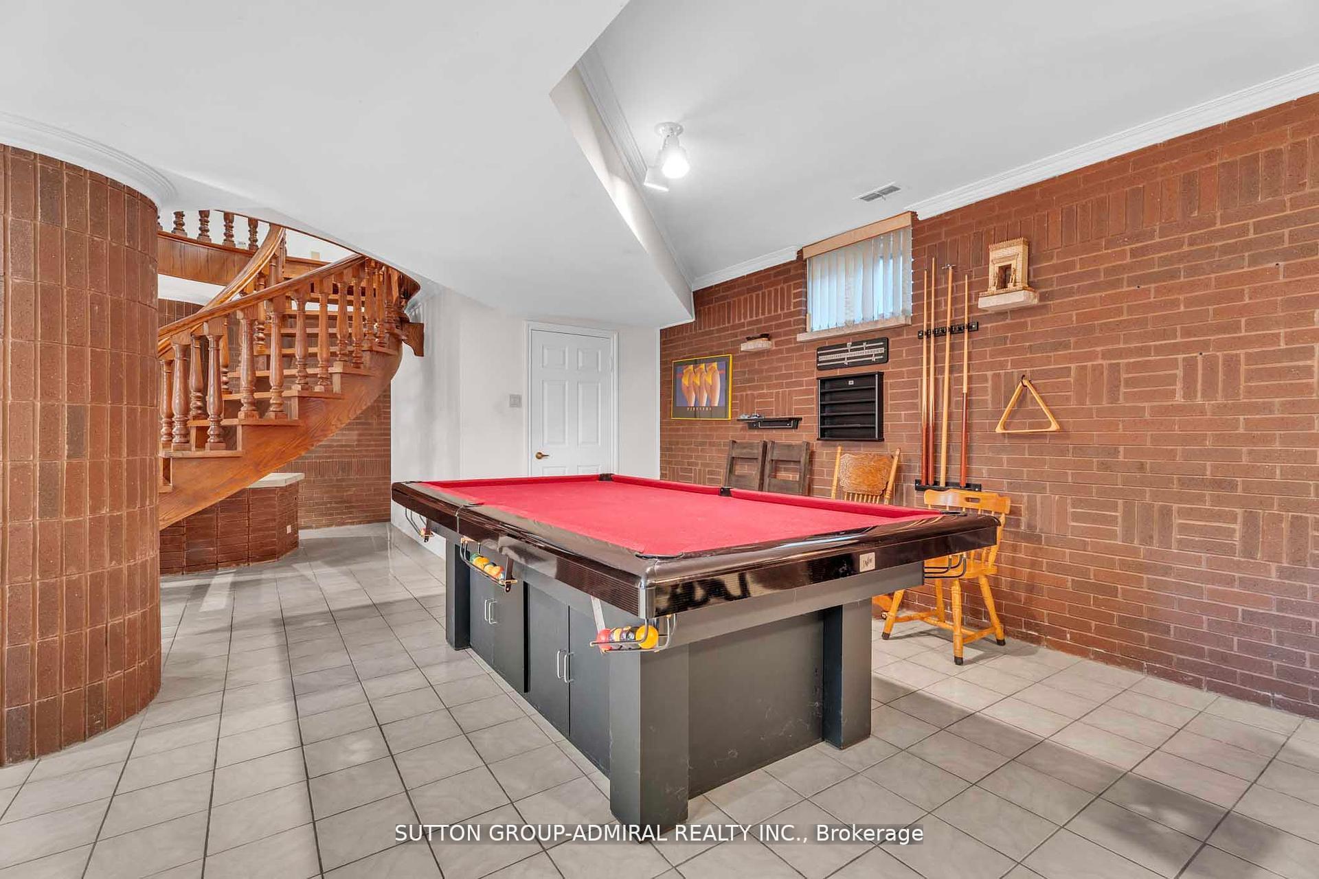 Photo 38 of 116 Goulding Avenue, North York, Newtonbrook West — HOMEH