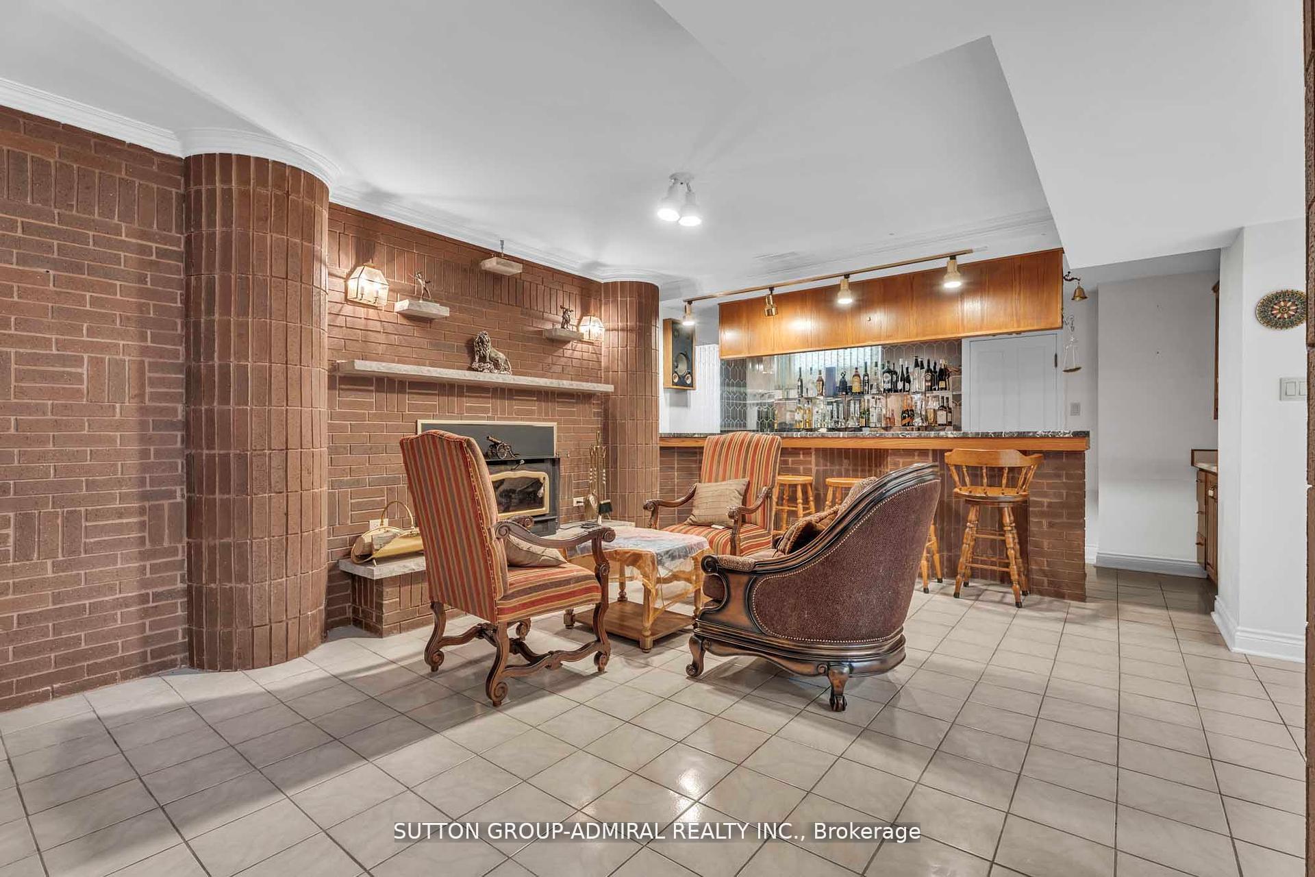 Photo 41 of 116 Goulding Avenue, North York, Newtonbrook West — HOMEH