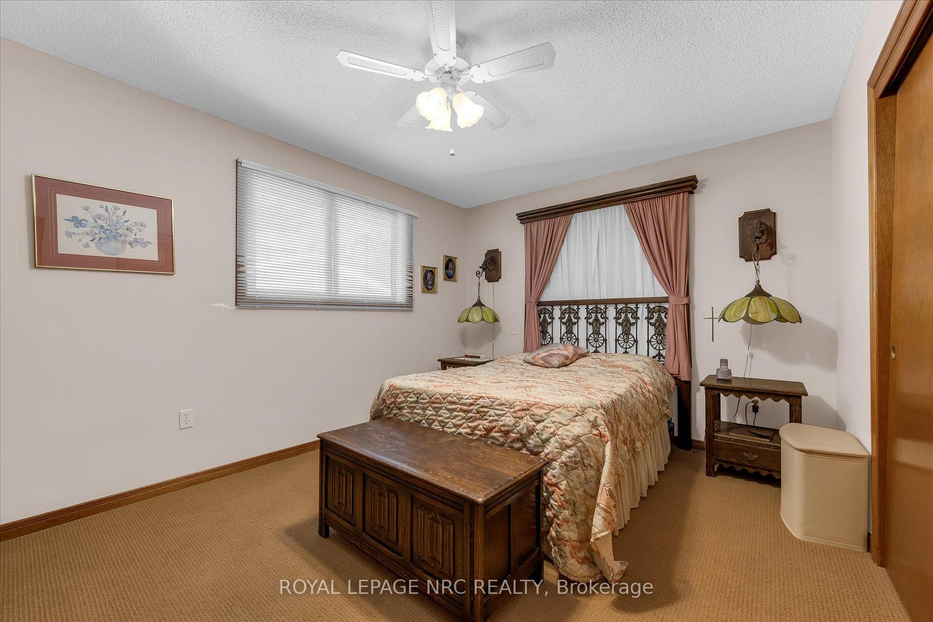 Photo 14 of 14 Andrea Drive, St. Catharines, Rykert/Vansickle — HOMEH