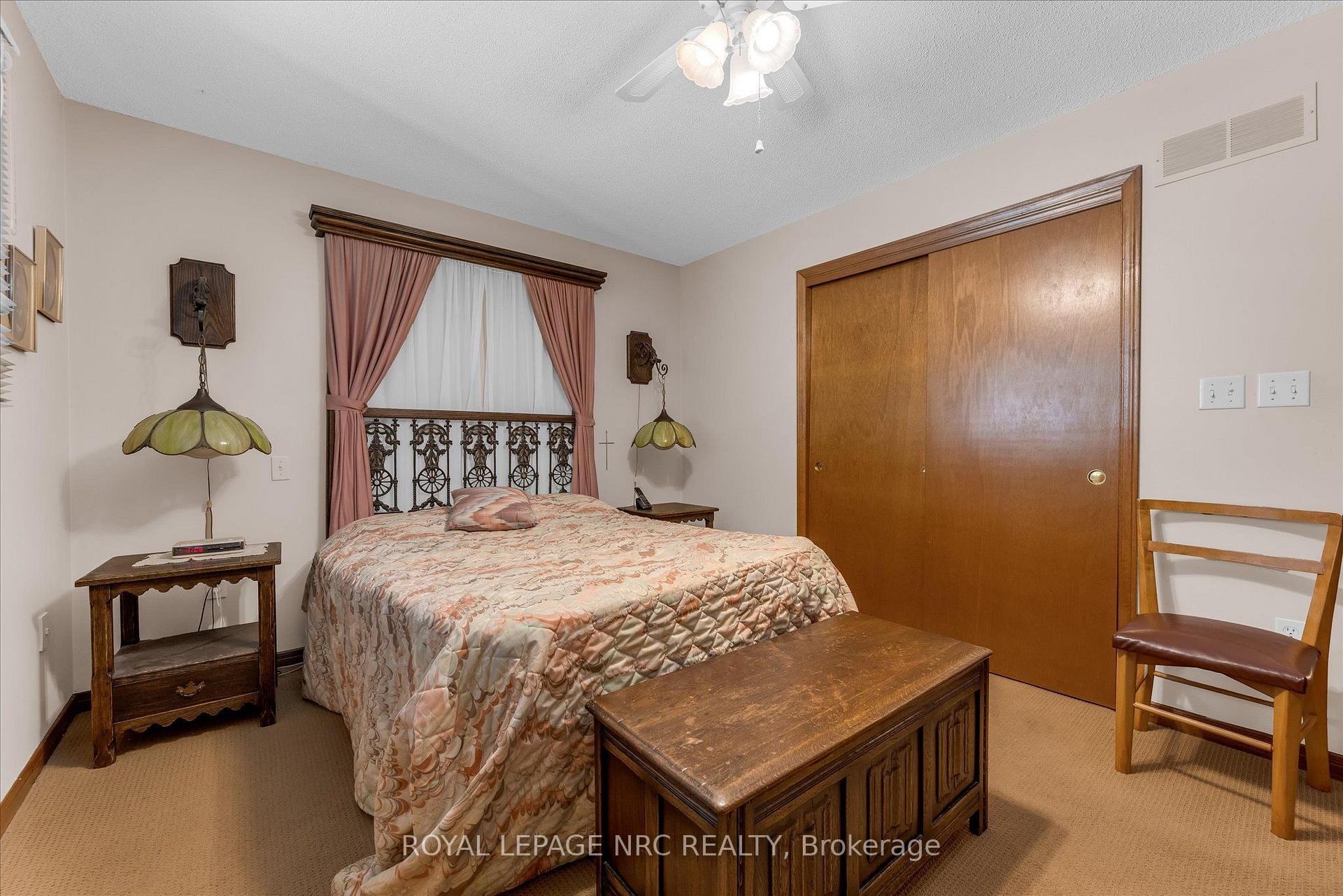 Photo 15 of 14 Andrea Drive, St. Catharines, Rykert/Vansickle — HOMEH