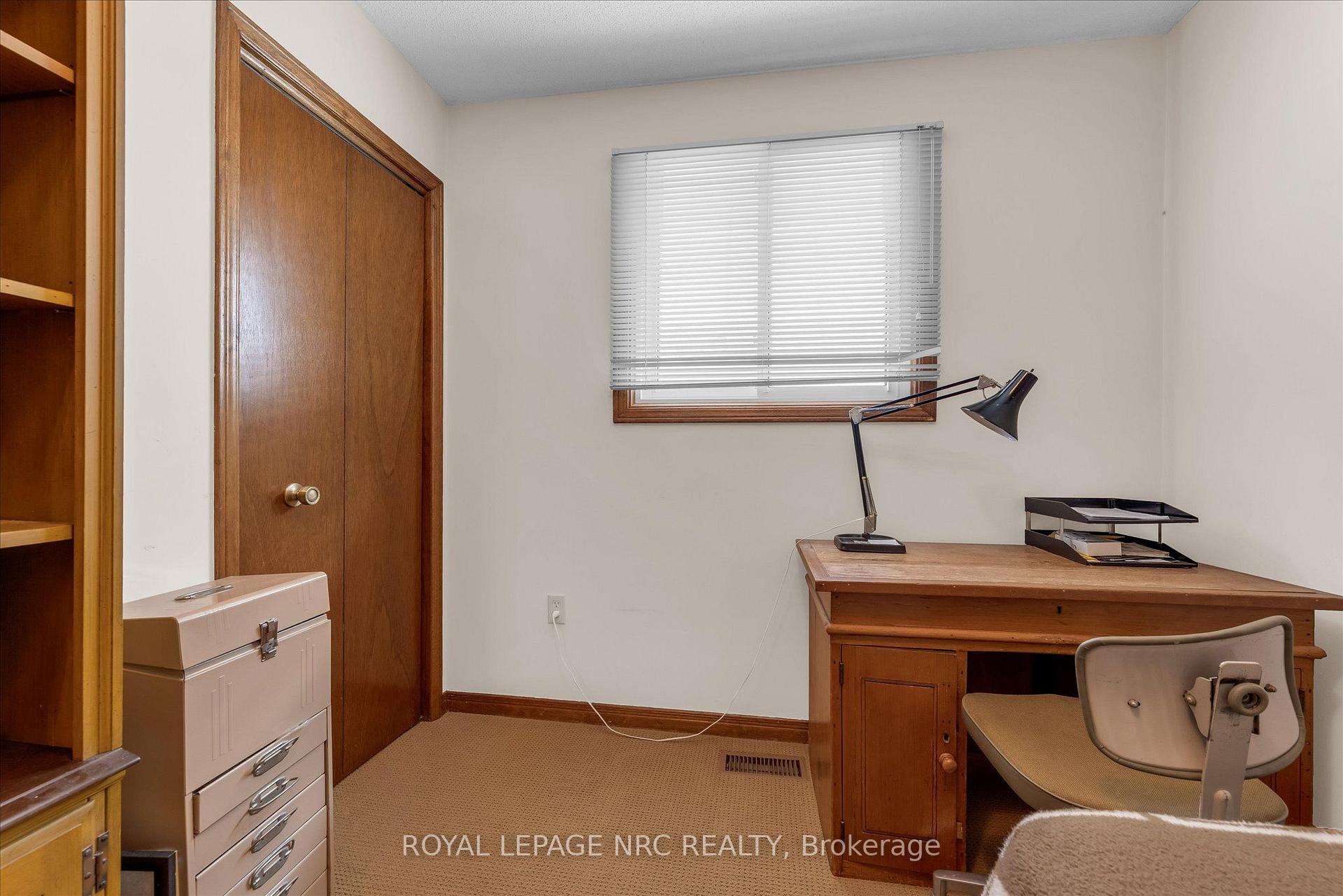 Photo 18 of 14 Andrea Drive, St. Catharines, Rykert/Vansickle — HOMEH
