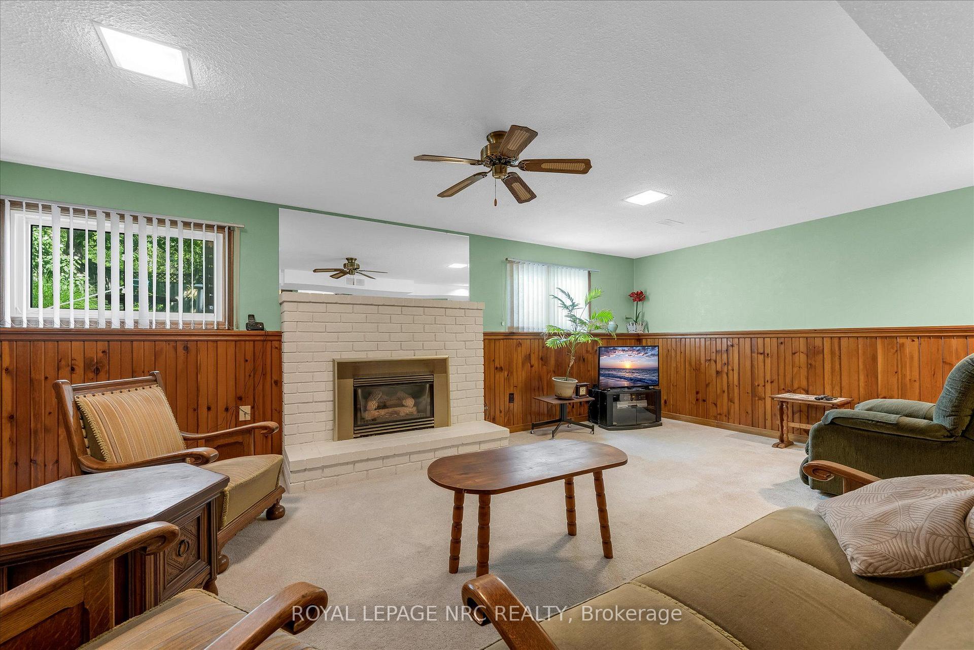 Photo 19 of 14 Andrea Drive, St. Catharines, Rykert/Vansickle — HOMEH
