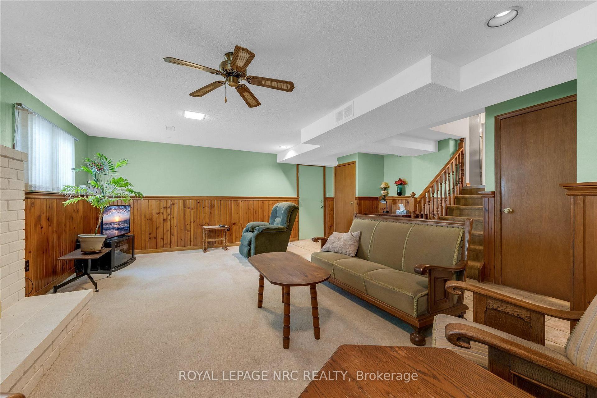 Photo 20 of 14 Andrea Drive, St. Catharines, Rykert/Vansickle — HOMEH