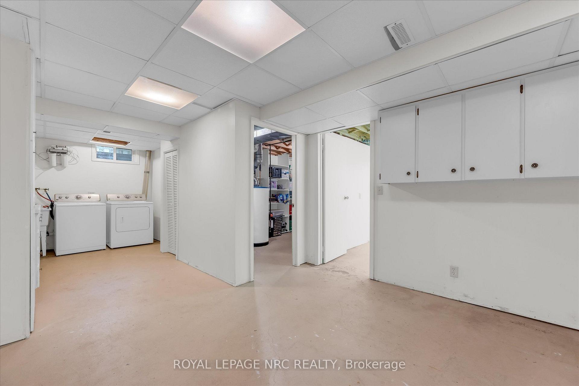 Photo 23 of 14 Andrea Drive, St. Catharines, Rykert/Vansickle — HOMEH