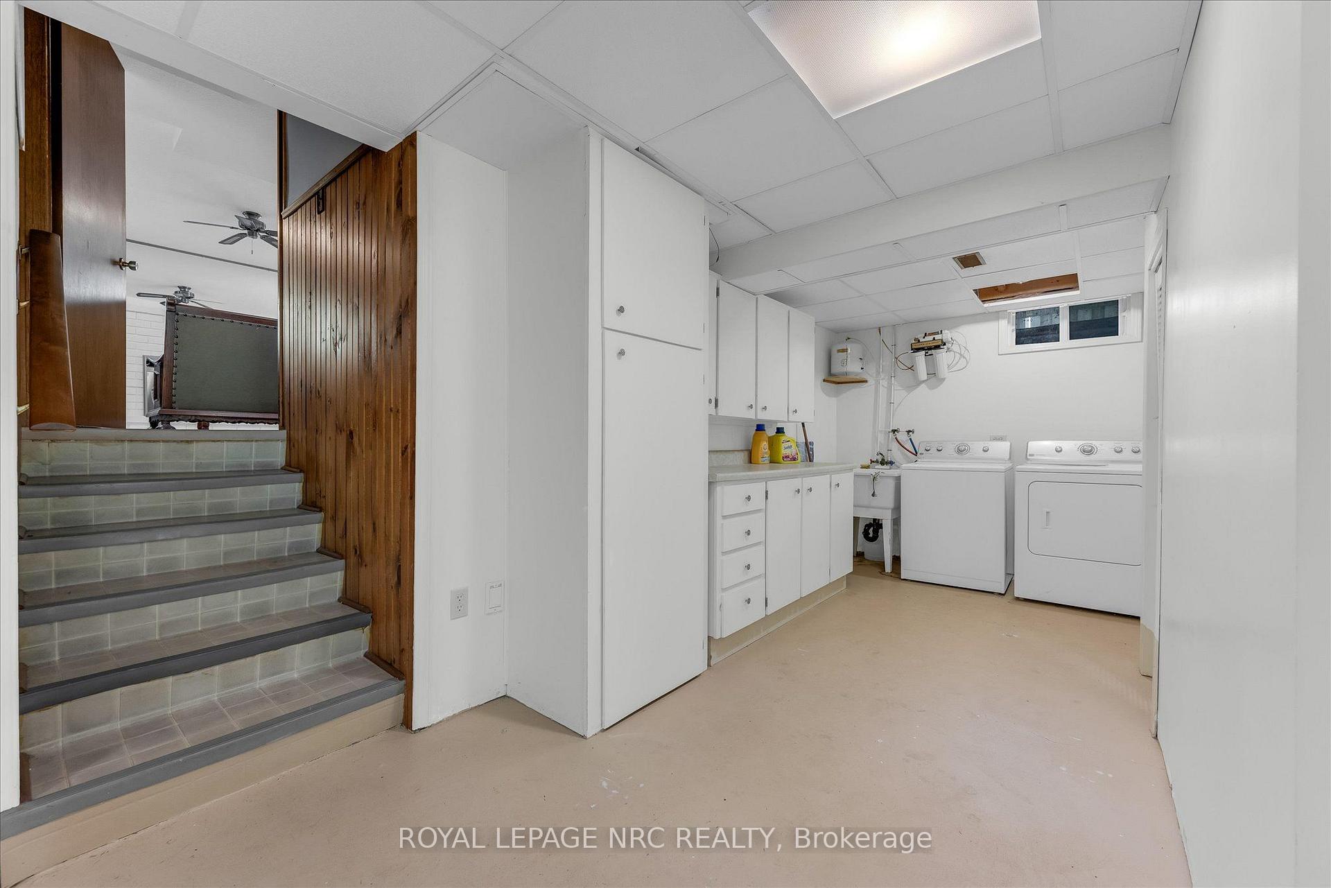 Photo 24 of 14 Andrea Drive, St. Catharines, Rykert/Vansickle — HOMEH