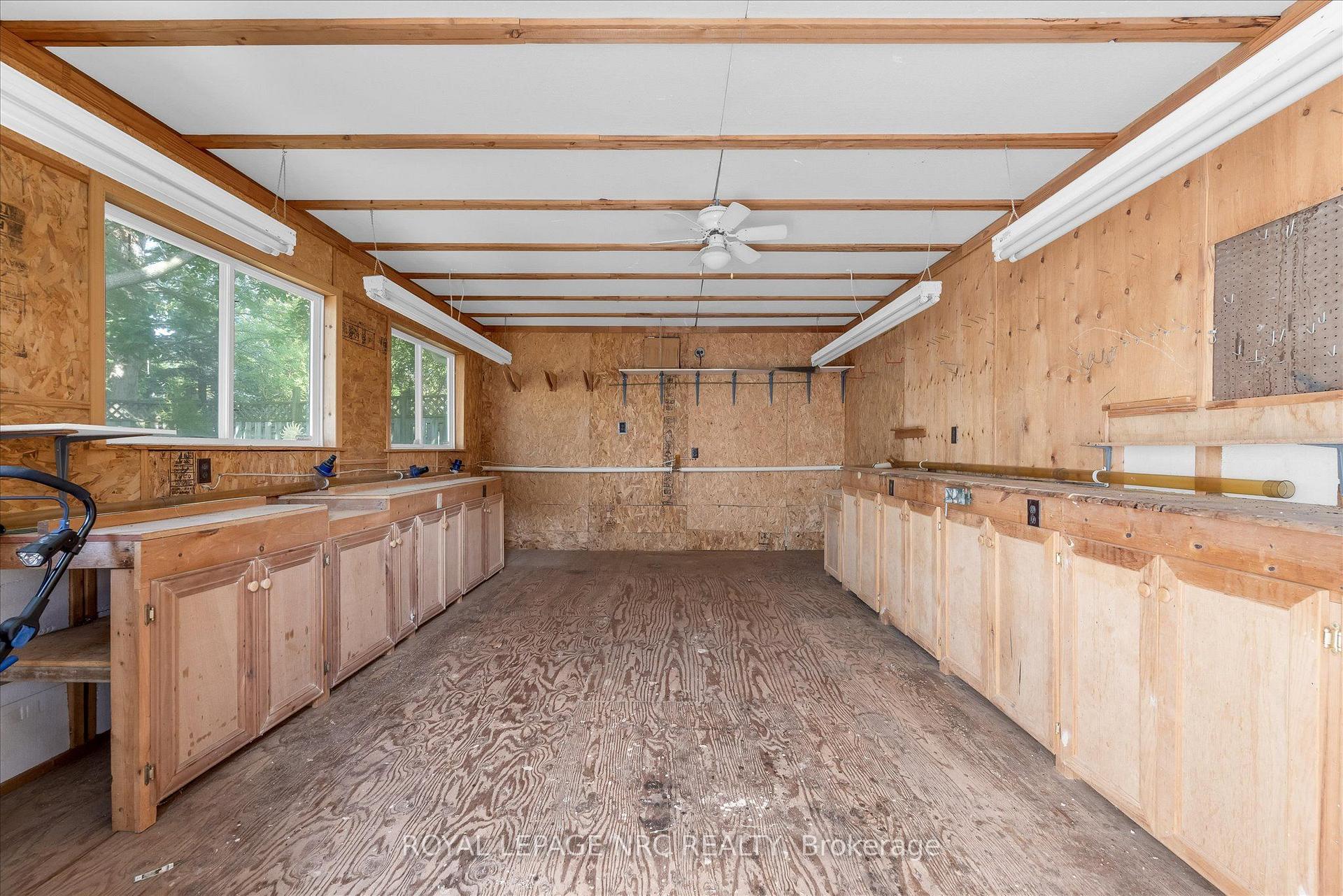 Photo 30 of 14 Andrea Drive, St. Catharines, Rykert/Vansickle — HOMEH