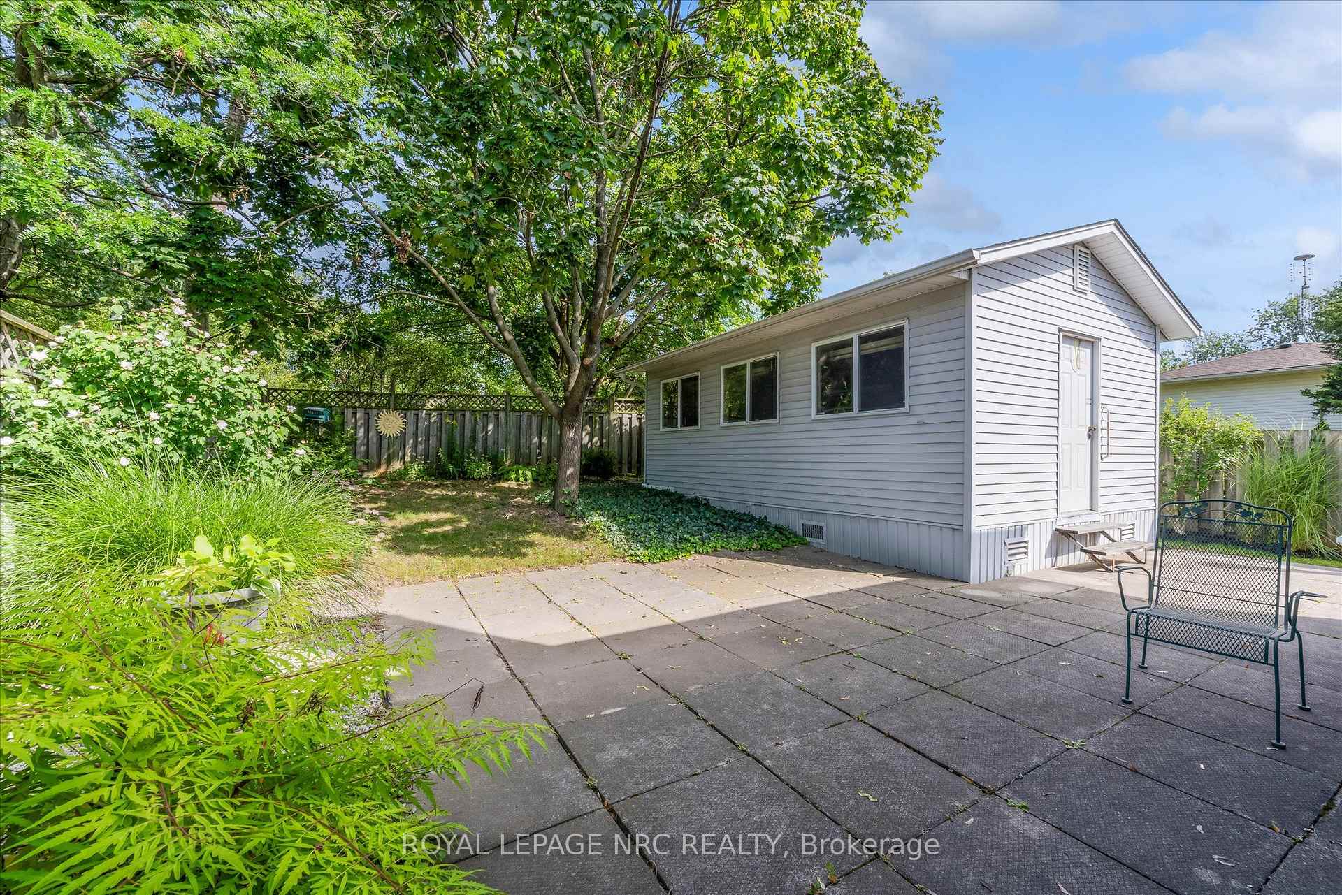 Photo 31 of 14 Andrea Drive, St. Catharines, Rykert/Vansickle — HOMEH