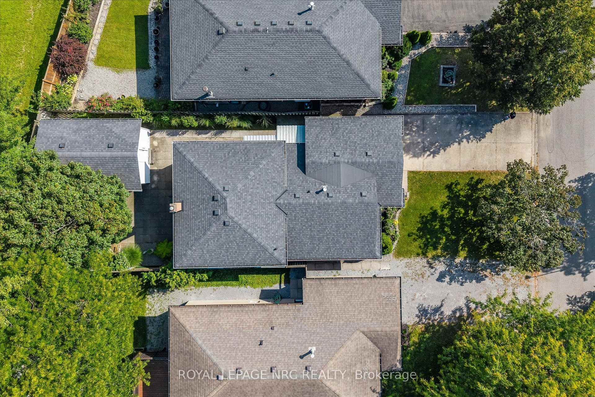 Photo 40 of 14 Andrea Drive, St. Catharines, Rykert/Vansickle — HOMEH
