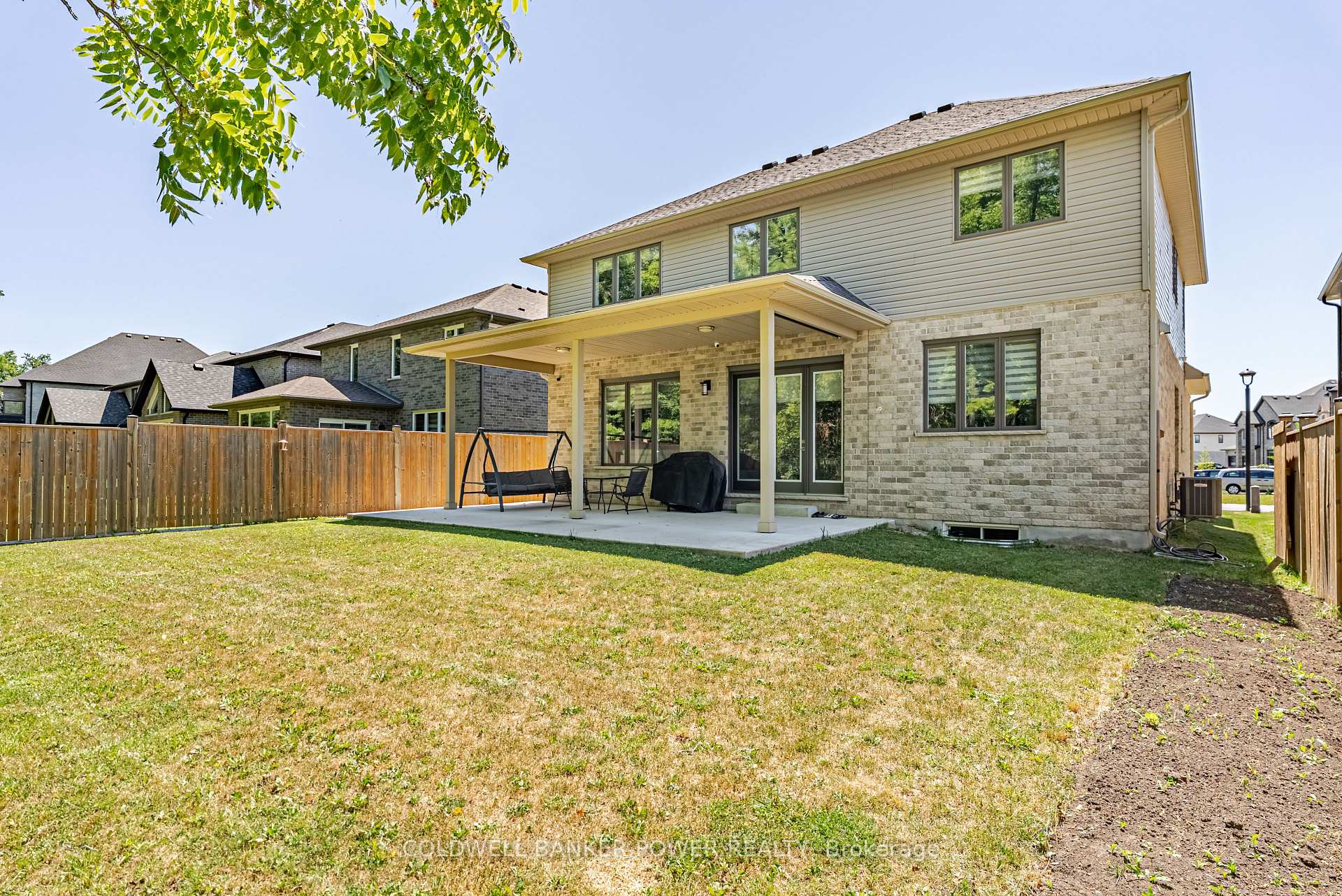 Photo 45 of 2202 Tripp Drive, London, South V — HOMEH