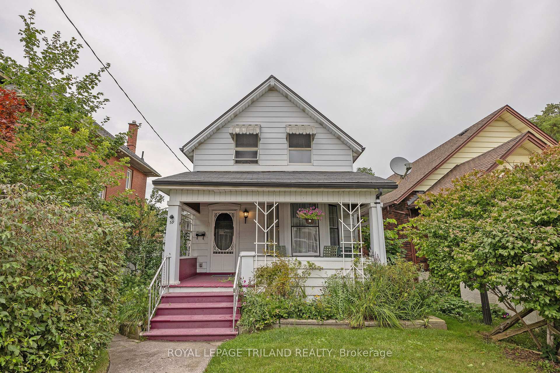 Photo of 59 Elizabeth Street