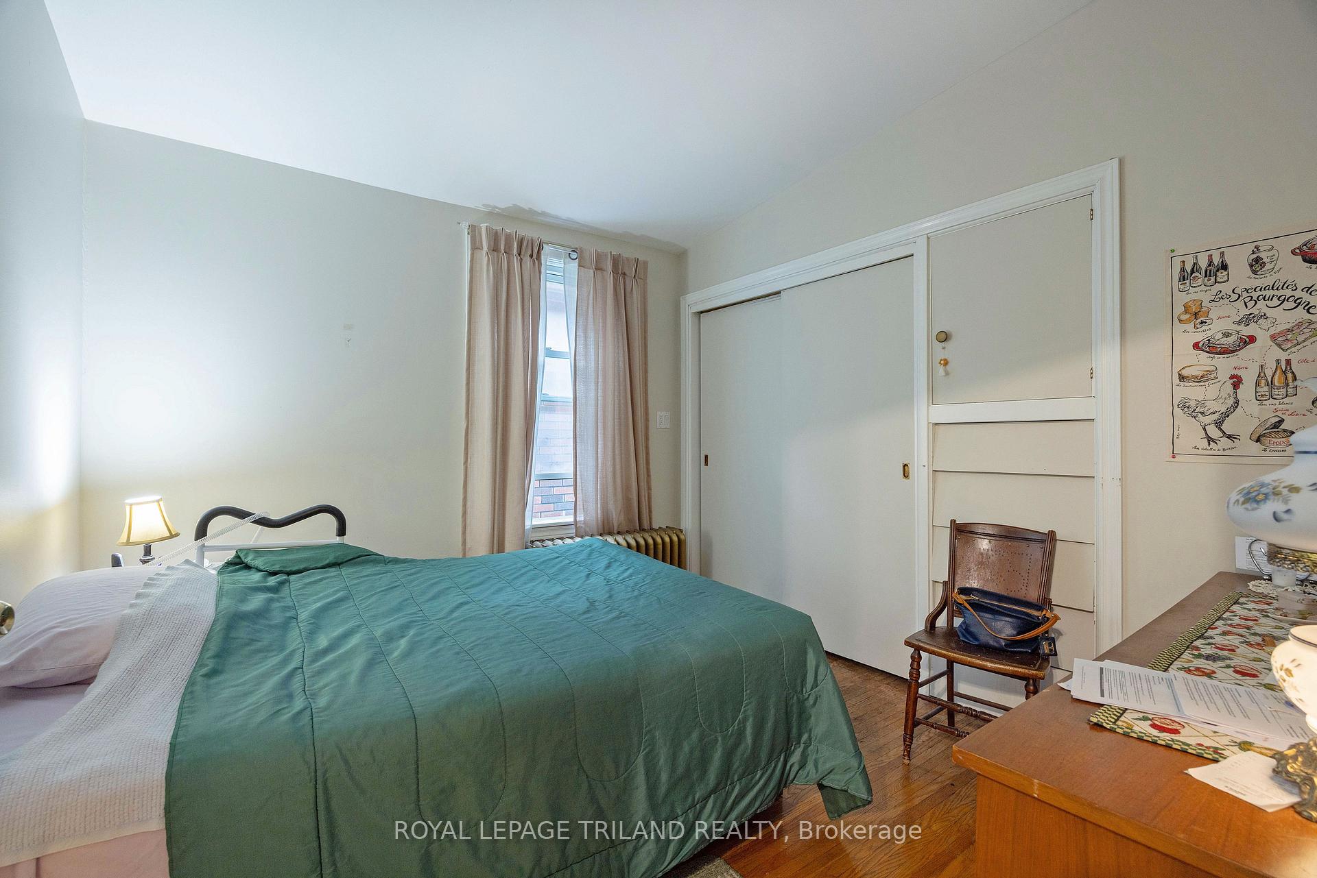 Photo 17 of 59 Elizabeth Street, St. Thomas — HOMEH